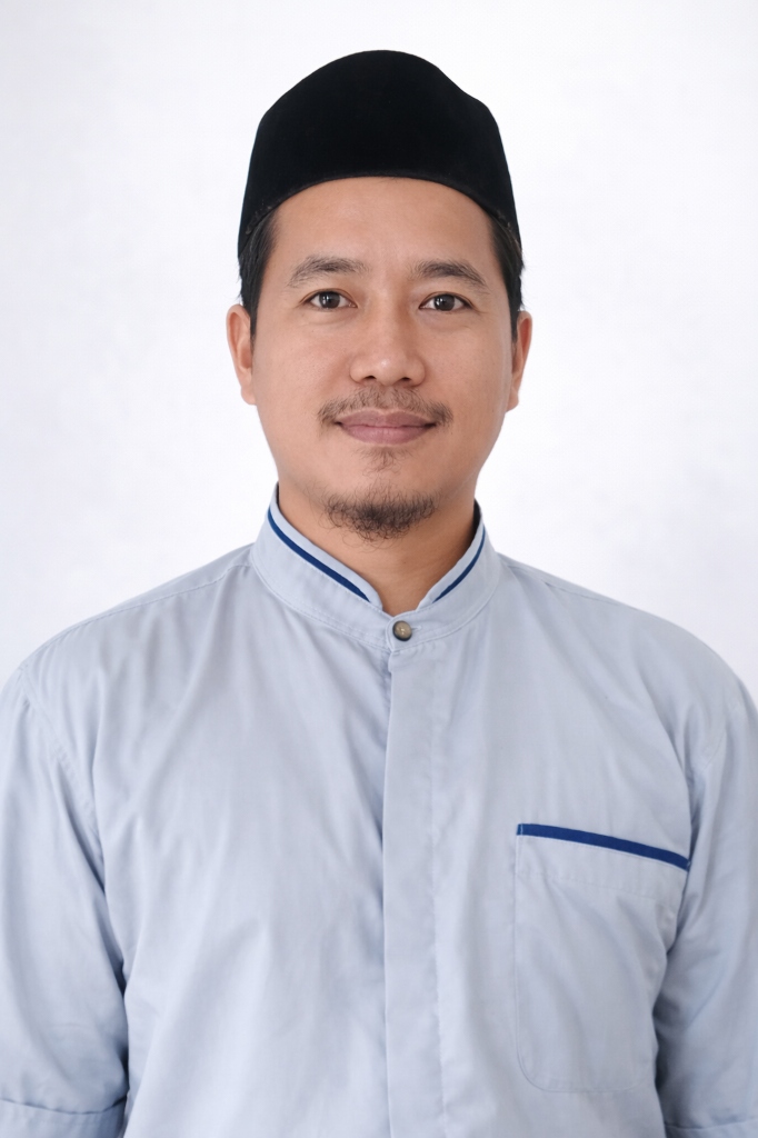 Arsyil - Kepala Tahfidz