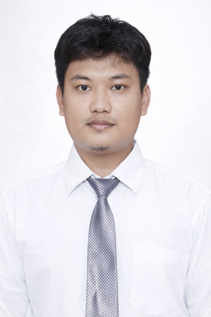 Muh Kamaluddin - Sekretaris