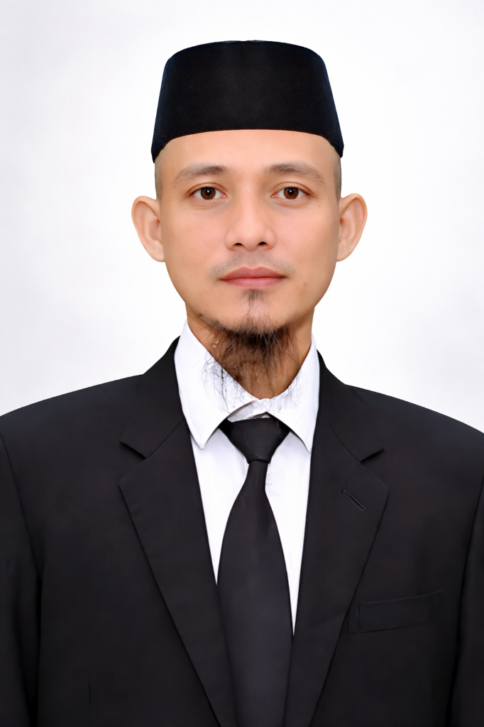 Adrawi, S.Pd. - Kepala MA