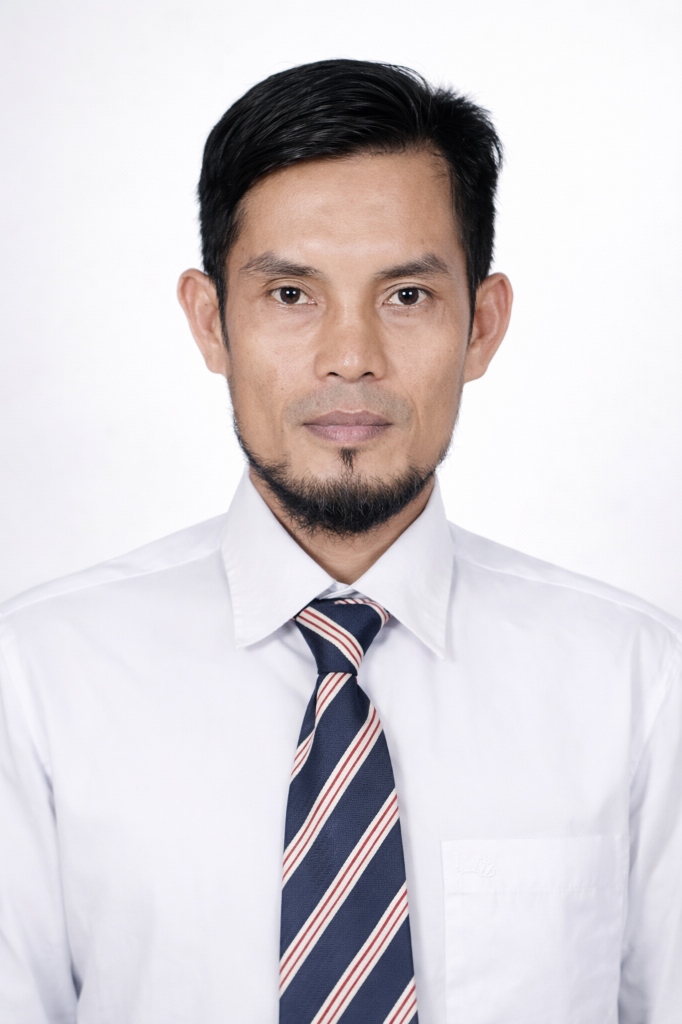 Sulaiman Saleh Boni - Kepala MTs